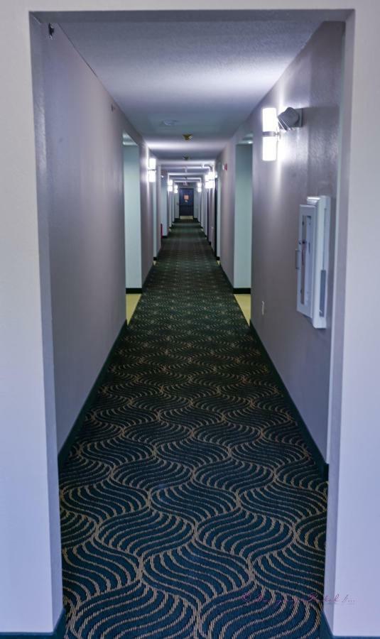 Super 8 By Wyndham High Point/Greensboro Exterior photo